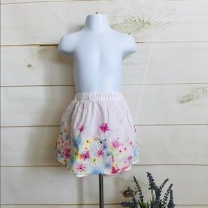 DISNEY JUMPING BEANS BUTTERFLY SKIRT